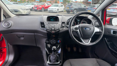 Ford Fiesta 1.25 82 Zetec 3dr Petrol Hatchback